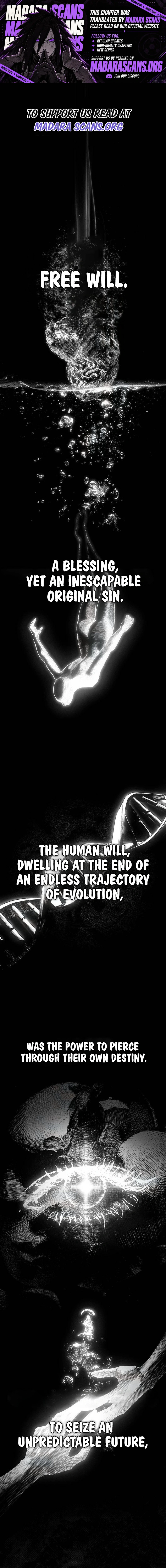 Howling Chapter 6 - Madarascans
